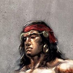 Meet your Posher, Elijah